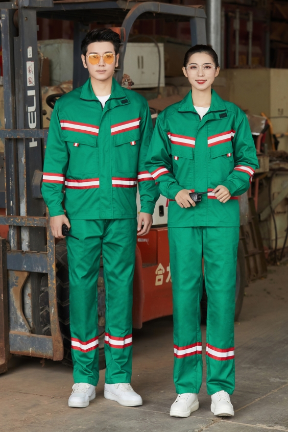 工作服