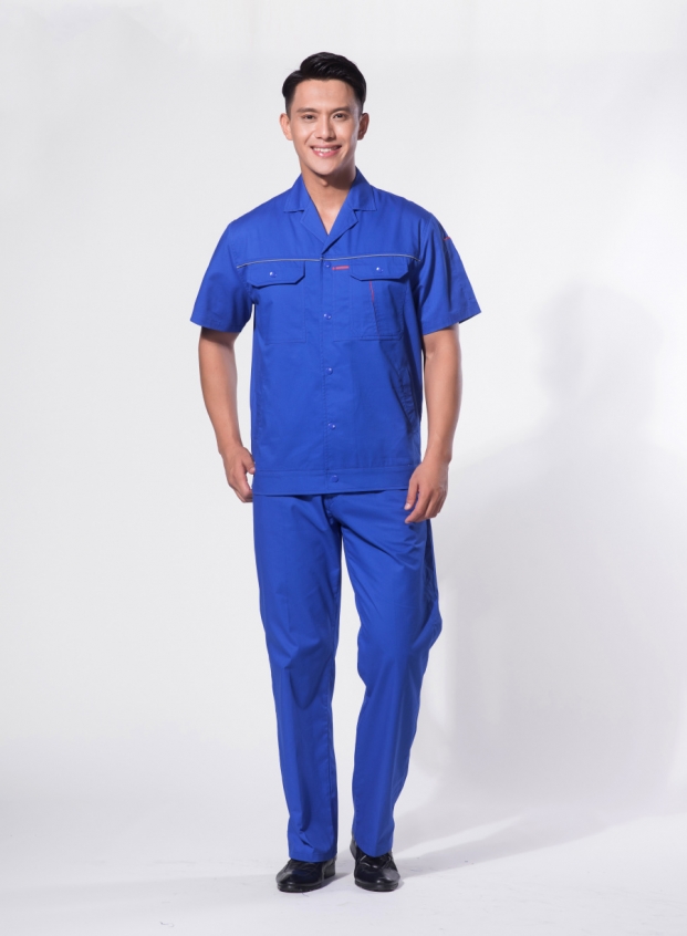 工作服
