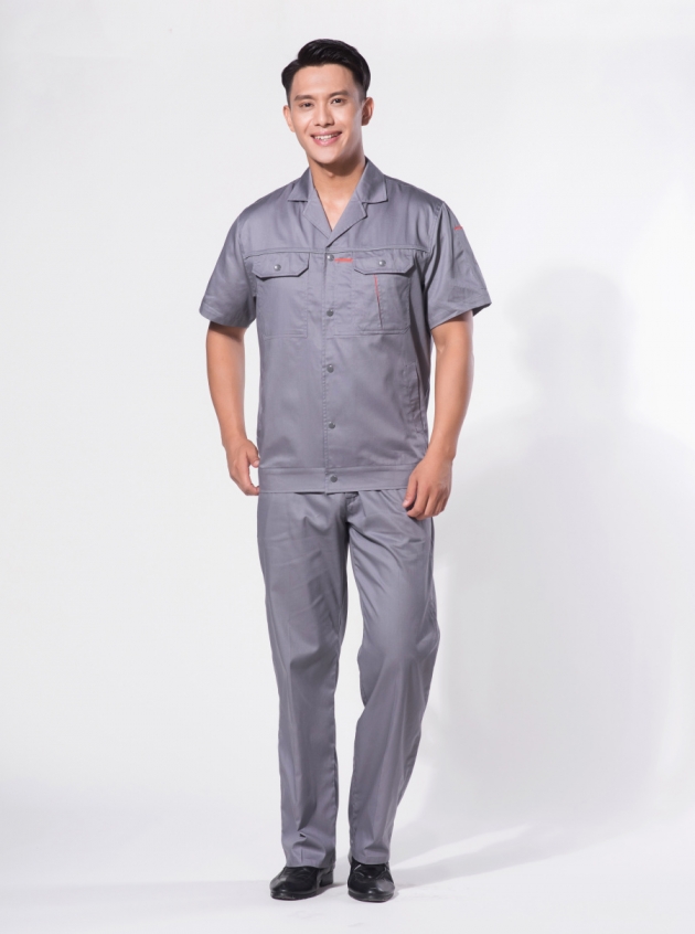 工作服