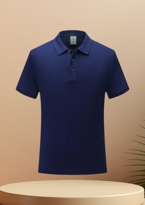 盘龙城定做POLO衫